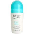 Biotherm Eau Pure Antitranspirant-Deoroller mit 48-Stunden Wirkung