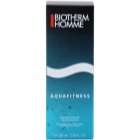 Biotherm Homme Aquafitness Eau de Toilette for Men 100 ml