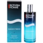 Biotherm Homme Aquafitness Eau de Toilette for Men 100 ml