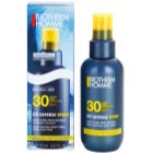 Biotherm Homme UV Defense Sport Bruiningsspray SPF 30