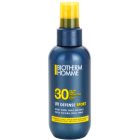 Biotherm Homme UV Defense Sport Bruiningsspray SPF 30