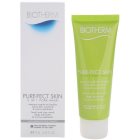 Biotherm PureFect Skin čisticí maska 2 v 1