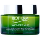Biotherm Skin Best masque oxygénant et rénovateur à la boue et extrait d'algues