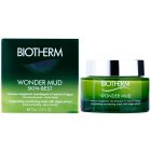 Biotherm Skin Best masque oxygénant et rénovateur à la boue et extrait d'algues