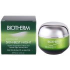 Biotherm Skin Best Night intenzív éjszakai ápolás a bőr feszességének megújítására