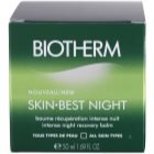 Biotherm Skin Best Night intenzív éjszakai ápolás a bőr feszességének megújítására