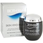 Biotherm Skin Vivo noční protivráskový krém pro všechny typy pleti