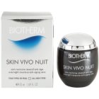 Biotherm Skin Vivo noční protivráskový krém pro všechny typy pleti