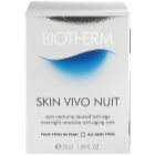 Biotherm Skin Vivo noční protivráskový krém pro všechny typy pleti