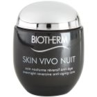 Biotherm Skin Vivo noční protivráskový krém pro všechny typy pleti