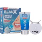 BlanX White Shock kosmetická sada III.