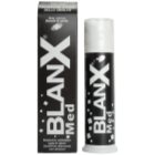 BlanX Med избелваща паста за зъби защита на зъбния емайл