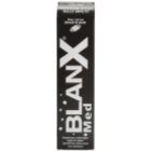 BlanX Med избелваща паста за зъби защита на зъбния емайл