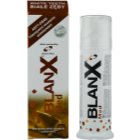 BlanX Med bleichende Zahnpasta gegen Zahnschmelzflecken mit Mikrogranulat