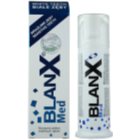 BlanX Med bleichende Zahnpasta für empfindliche Zähne