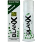 BlanX Med pasta do zębów z ekstraktem roślinnym
