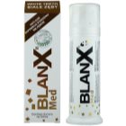 BlanX Med pasta wzmacniająca szkliwo