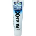 BlanX White Shock Whitening Toothpaste For Radiant Smile