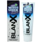BlanX White Shock Whitening Toothpaste For Radiant Smile
