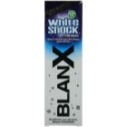 BlanX White Shock Whitening Toothpaste For Radiant Smile