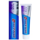 Blend-a-med 3D White pasta de dientes con efecto blanqueador