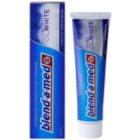 Blend-a-med 3D White Arctic Freshness pasta do zębów o działaniu wybielającym