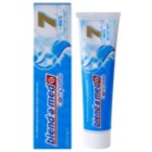 Blend-a-med Complete 7 + White dentifrice pour une protection complète des dents