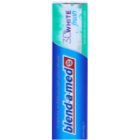 Blend-a-med 3D White Fresh Extreme Mint Kiss відбілююча зубна паста для свіжого подиху