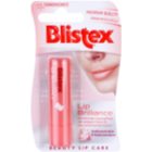 Blistex Lip Brilliance ajakbalzsam hialuronsavval