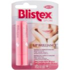 Blistex Lip Brilliance ajakbalzsam hialuronsavval