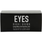 Bobbi Brown Eye Make-Up eyeliner gel