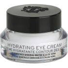 Bobbi Brown Hydrating Eye Cream hidratáló és tápláló szemkrém minden bőrtípusra