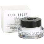 Bobbi Brown Hydrating Eye Cream hidratáló és tápláló szemkrém minden bőrtípusra