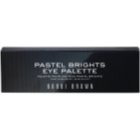 Bobbi Brown Pastel Brights Eye Palette szemhéjfesték paletták