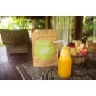 BodyBoom Mango kawowy peeling do ciała