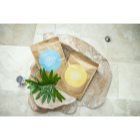 BodyBoom Banana kawowy peeling do ciała