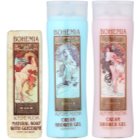 Bohemia Gifts & Cosmetics Alfons Mucha Kosmetik-Set I.