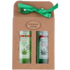 Bohemia Gifts & Cosmetics Cannabis set cosmetice II.