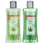 Bohemia Gifts & Cosmetics Cannabis set cosmetice II.
