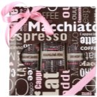 Bohemia Gifts & Cosmetics Coffee set cosmetice II.