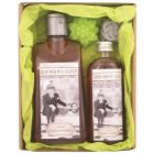 Bohemia Gifts & Cosmetics Gentlemen Spa zestaw kosmetyków I.