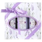 Bohemia Gifts & Cosmetics Lavender lote cosmético V.