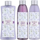 Bohemia Gifts & Cosmetics Lavender kozmetická sada V.