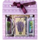 Bohemia Gifts & Cosmetics Lavender kozmetika szett VII.