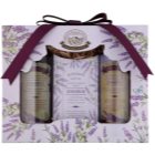 Bohemia Gifts & Cosmetics Lavender Kosmetik-Set VIII.