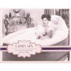 Bohemia Gifts & Cosmetics Ladies Spa lote cosmético I.