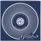 Bond No. 9 Downtown Nuits de Noho woda perfumowana dla kobiet 100 ml