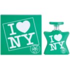 Bond No. 9 I Love New York for Earth Day Eau de Parfum unisex 100 ml