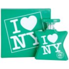 Bond No. 9 I Love New York for Earth Day Eau de Parfum unisex 100 ml