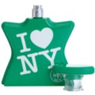 Bond No. 9 I Love New York for Earth Day Eau de Parfum unisex 100 ml